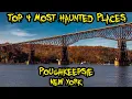 Top 4 Most Haunted Places in Poughkeepsie New York