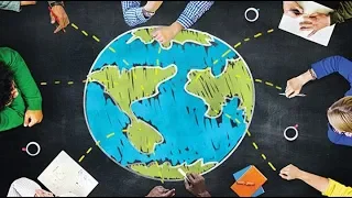 O trabalho do terceiro setor no Brasil
