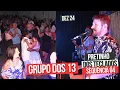 Download Lagu Bailão do Grupo dos 13 de Vila Isabel com Pretinho dos Teclados #04 baile final