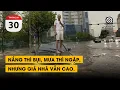 Download Lagu Hà Nội ngập toàn thành phố. Nắng thì bụi, mưa thì ngập, nhưng giá nhà vẫn cao chót vót.