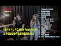 Lagu PUTUS ATAU TERUS-TEPUNG KANJI-3 PEMUDA BERBAHAYA feat ANJI DAN VENY NURDAISYIFULL ALBUM TERBARU 2022