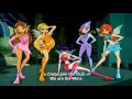 Download Lagu Winx Club Season 1 Opening (4Kids)