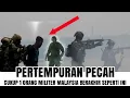 Download Lagu HADANG MILITER MALAYSIA 3 PASUKAN KOPASKA BIKIN 2 KAPAL PERANG ANGKAT KAKI
