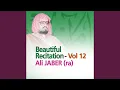 Download Lagu Part of Surat Al Haqqah (Tarawih)