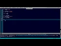 QBASIC Lesson 9 String Data Type