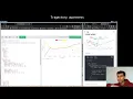 Making Trajectory Awareness App - With ChartJS
