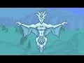 Terraria 1 4 Master Mode - Ice Queen Boss Fight