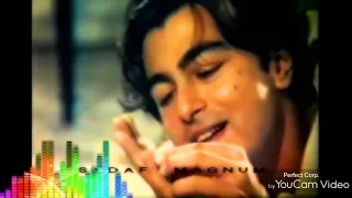 aa pyar dil main jaga waris baig sangam