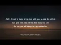 Diana Ross & Lionel Richie - Endless Love (Lyrics)