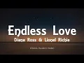 Download Lagu Diana Ross \u0026 Lionel Richie - Endless Love (Lyrics)