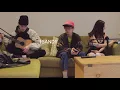 Alex G – Sarah (Cover)