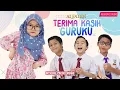 Lagu AL FATEH - Terima Kasih Guruku | Official Music Video