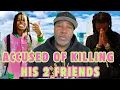 Download Lagu Florida Rapper YNW Bortlen Accused Of Killing His 2 Friends Face Life Sentences Or Plea Deal 