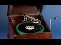 Sweet Anastasia Brandy Billy Murray 1906