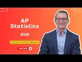 8 Key Concepts for AP Statistics Ultimate Study Guide 2026
