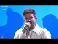 Pablo Alborán - "Clickbait" (Premios Platino 2025)