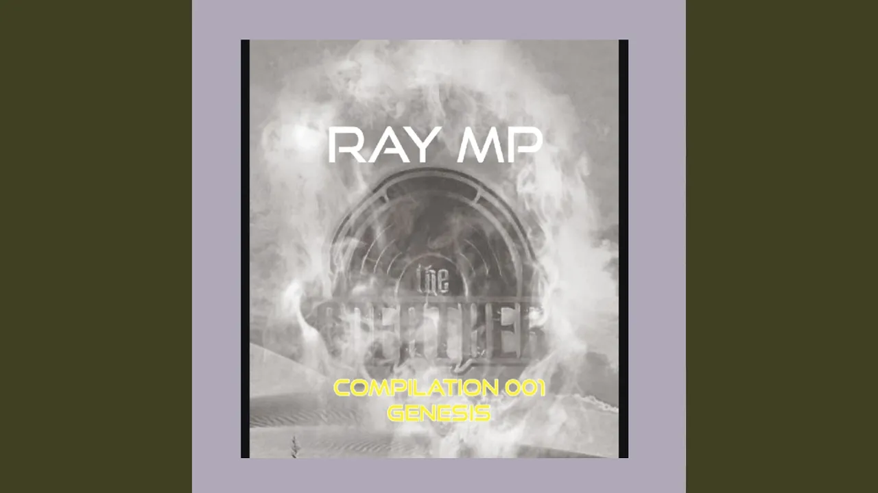 Empty Space (Nostalgic Mix)