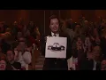 Billy Strings: Seven Weeks in County | The Tonight Show Starring Jimmy Fallon