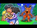 Download Lagu 99 Nights In the FOREST, But We SAVE The KIDS!
