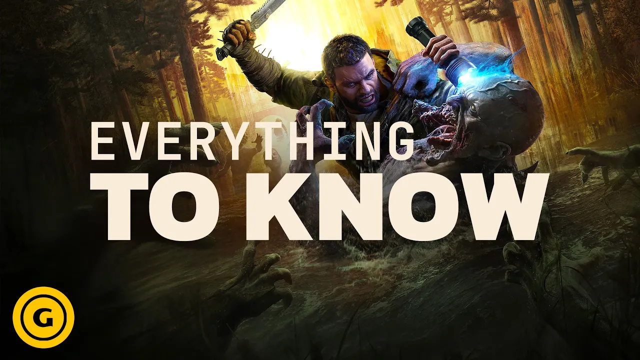 GameSpot channel featured image