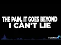 CHAINS (THE TOWER)" FEAT. SiM  Frame On Fire Lyrics (Black Rock Shooter Verison)