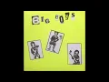 Big Boys – Where's My Towel/Industry Standard