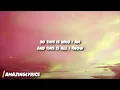 Celine Dion - Immortality (Lyrics)