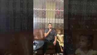 Шерзод хофиз бахо берилар жонли ижро
