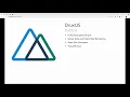 Decoupled Drupal Headless and the content authoring experience