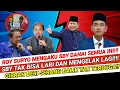 Lagu ROY SURYO MENGAKU SBY DANAI SEMUA INI‼️SBY TAK BISA MENGELAK LAGI, GIBRAN BERI SERANGAN BALIK.
