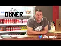 Eliminating chaos from I am Doner
