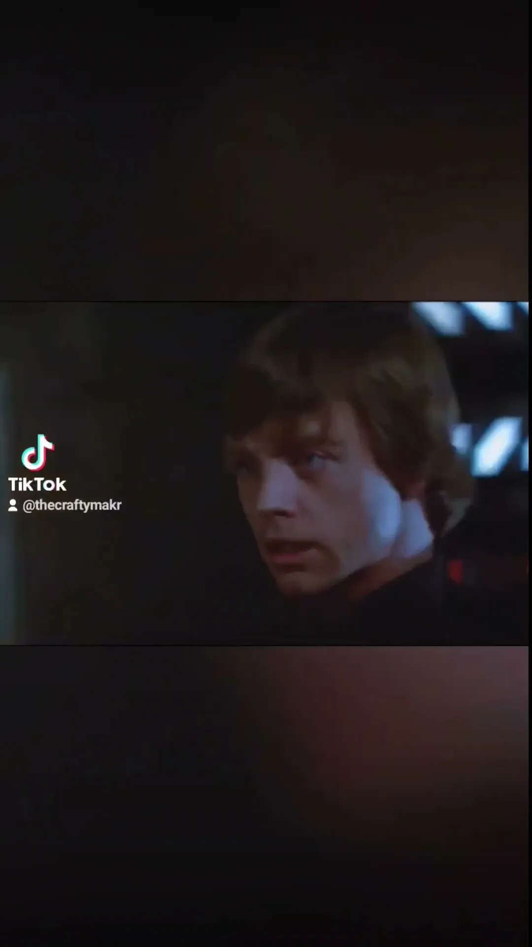 Star Wars Duel on Death Star II Shadow Box