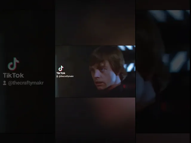 Star Wars Duel on Death Star II Shadow Box video thumbnail