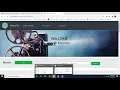 Online Movie Streaming in PHP with Full Source Code