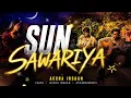 Sun Saawariya | Accha Insaan, AtharvaMusic & Yaani Karnawat | Hindi Romantic Song 2026