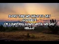 Thomas Rhett - Craving You ft. Maren Morris (Lyrics)