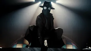 “Spider-Noir” – الإعلان التشويقي بالألوان الكاملة True-Hue | برايم فيديو