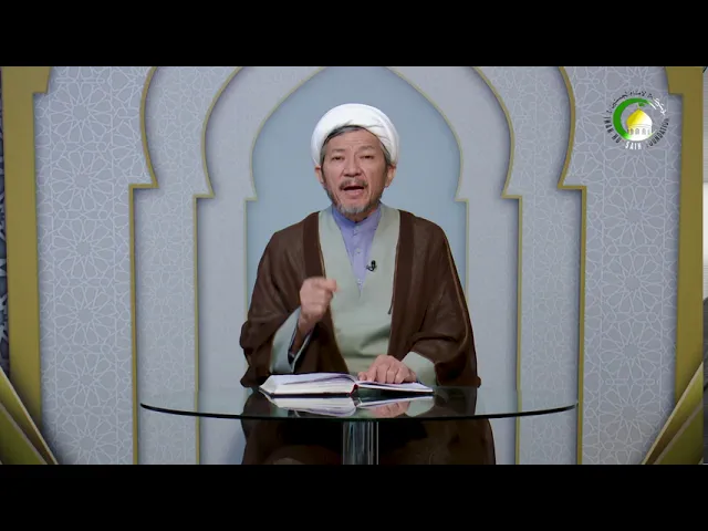 ⁣227   تفاوت خطابه، جدل و ارکان خطابه - استاد: رحمت الله رضایی