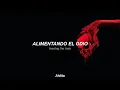 Bullet For My Valentine - Knives (Sub. Español - English)