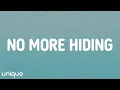 Download Lagu SZA - No More Hiding (Lyrics)