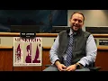 Meet Muskegon Mayor-elect Ken Johnson
