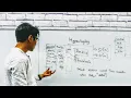 Hyperloglog Facebook s algorithm to count distinct elements