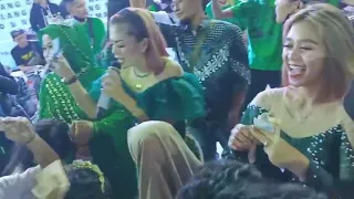 oray welang peuyeum bandung mojang priangan gala gala medley ade astrid