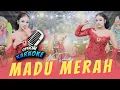 Download Lagu Karaoke - MADU MERAH - Niken Salindry (Official Music Video ANEKA SAFARI)