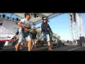 Lagu Pangandaran Music Ambassador - Metal Kecil Power Slaves Live Cover