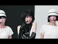 YENA (Choi Yena) - 'Catch Catch' M/V (Performance ver.)