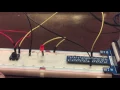 Raspberrypi IOT Coursera
