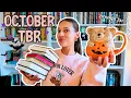 Download Lagu prompt jar chooses my October TBR! 🎃
