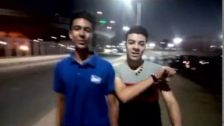 تاخدو كام باكو وتحبونا من جواكو دندنها