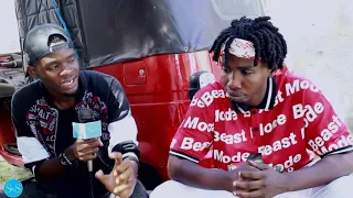 q boy kufulia ni kawaida lakini sijafikia hatua ya kukosa hela ya kula sijawa ombaomba